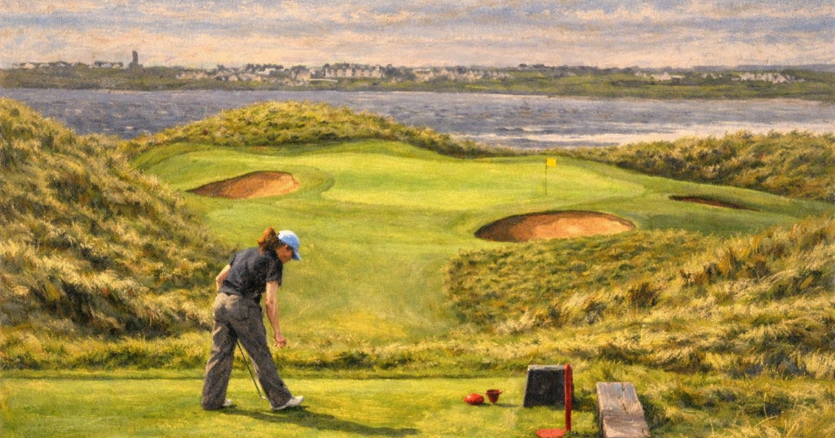 Five Ways Golf Clubs Quietly Leak Revenue